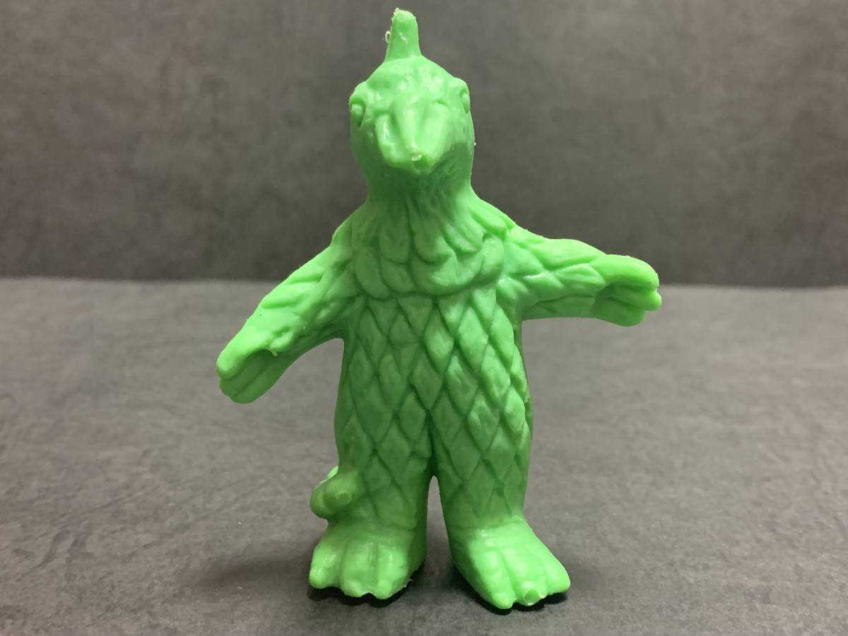 【当時物・希少】ブルマァク アストロモンス ミニソフビ 約10cm 円谷プロ 当時物・希少】ブルマァク アストロモンス ミニソフビ 約10cm 円谷プロ