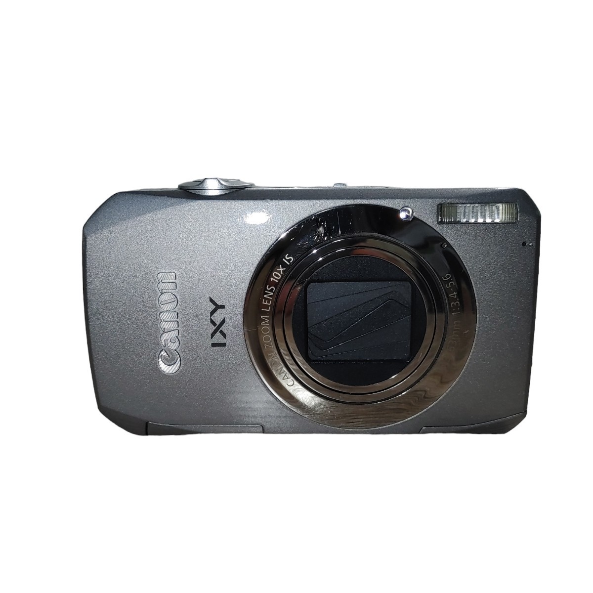 Canon デジタルカメラ IXY50S シルバー 動作品 | ME-CFS.NET