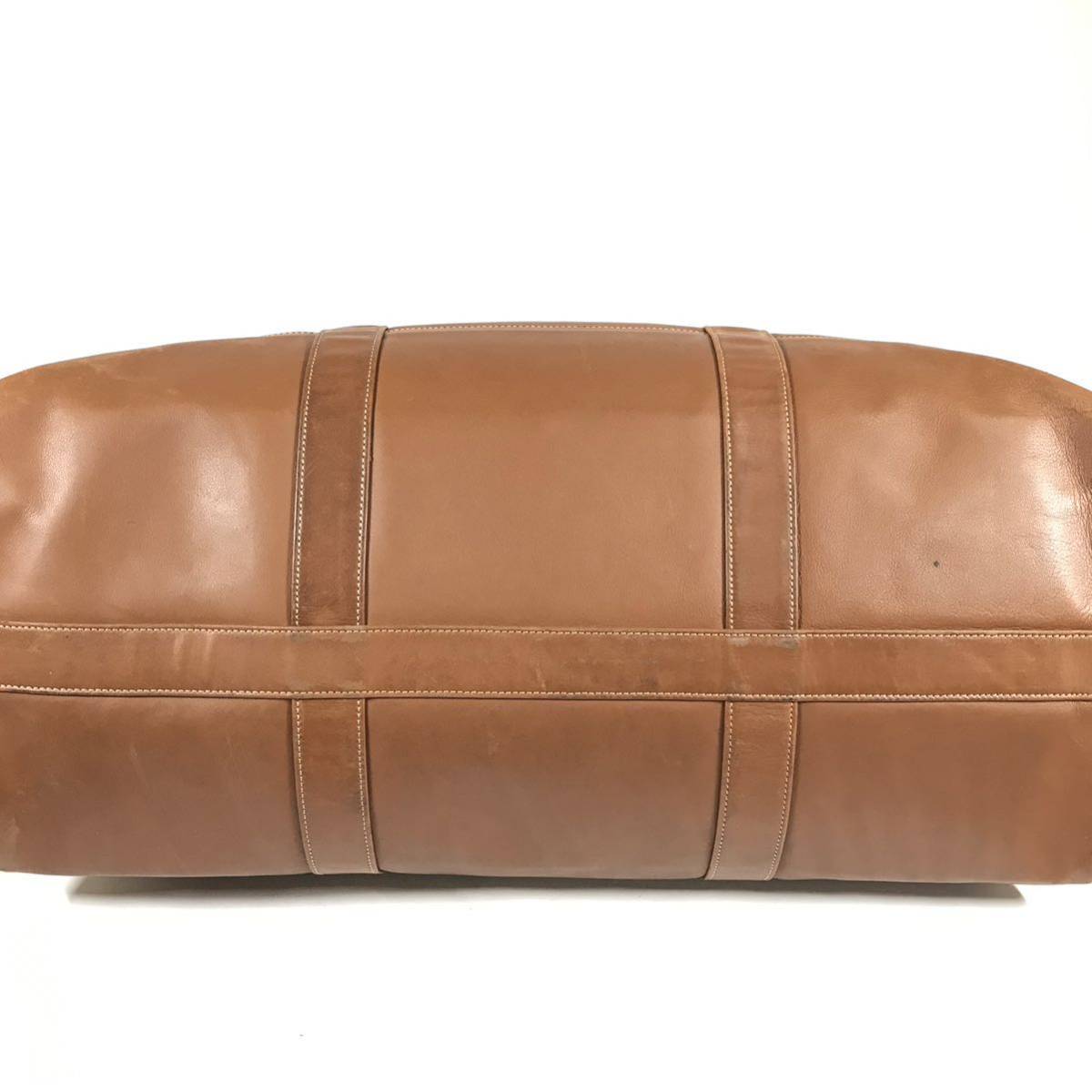 コーチ】本物 COACH ボストンバッグ オールドコーチ 0502 ショルダー