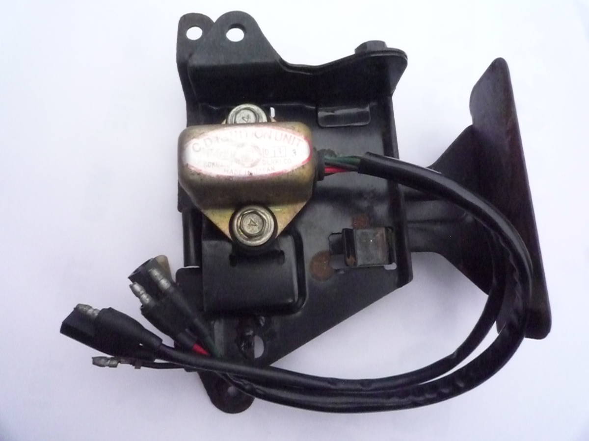 スズキRG250E CDI(スズキ用)｜売買されたオークション情報 