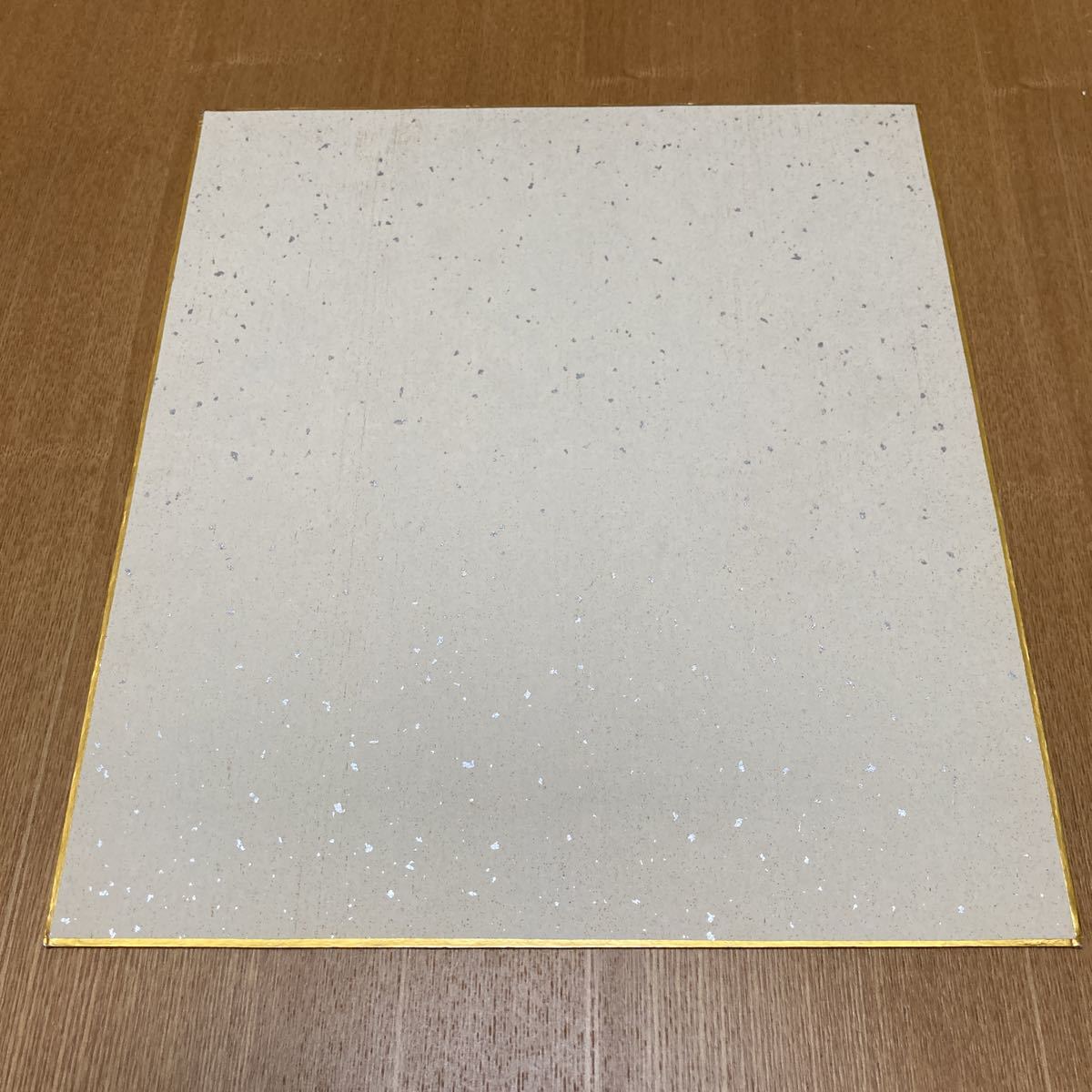 ☆サイン色紙 女王陛下のプティアンジェ 潘恵子⁄永井一郎⁄曽我部和行さん