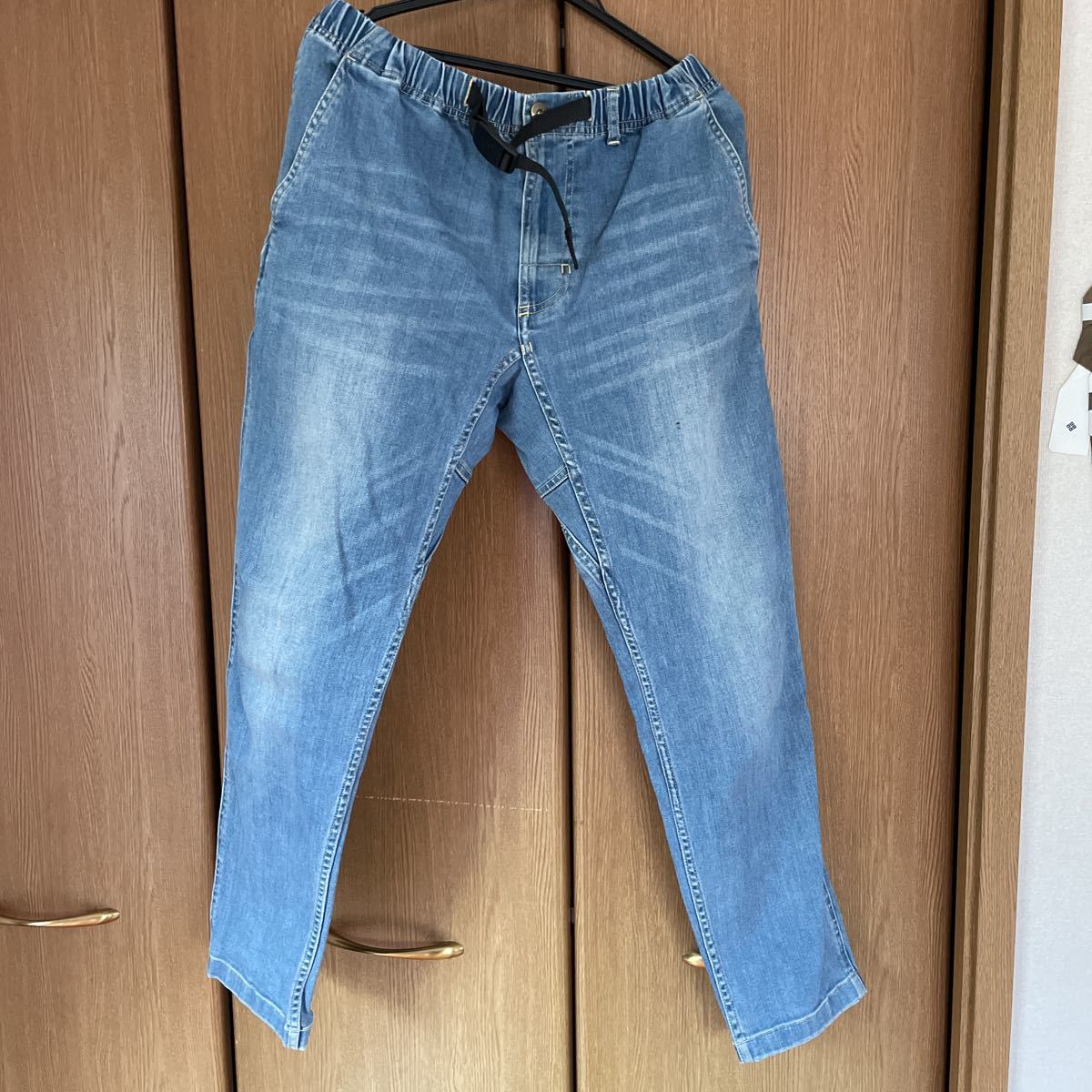 GRAMICCI グラミチ デニムパンツ クライムパンツ_1