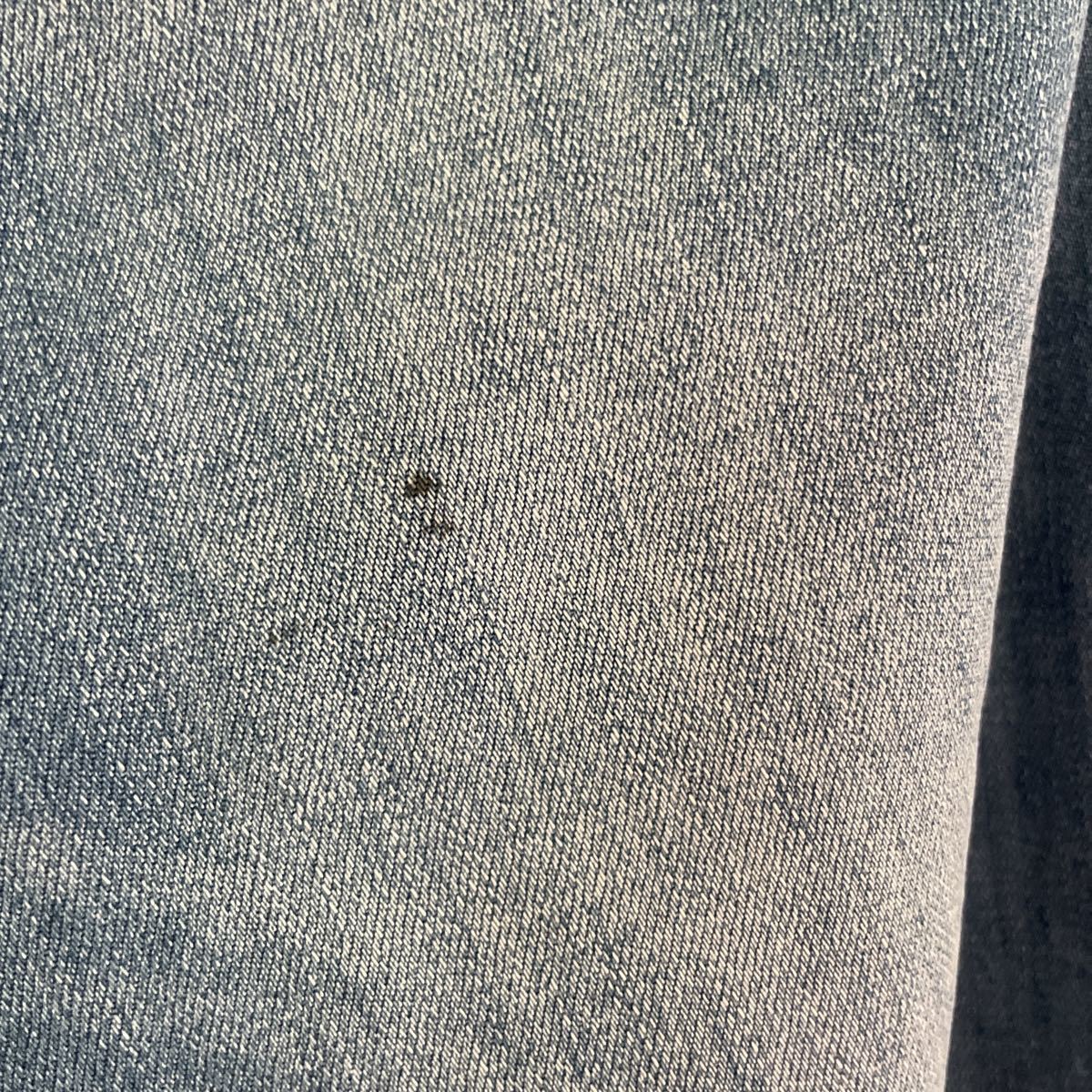 GRAMICCI グラミチ デニムパンツ クライムパンツ_7