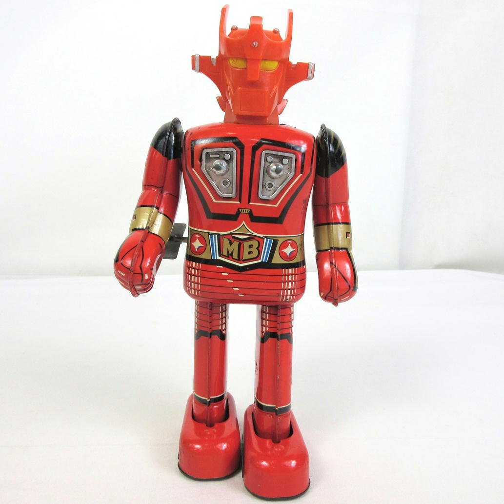 マグネドン ソフビ ブルマァク 当時物 怪獣 レア バンダイ ブルマァク
