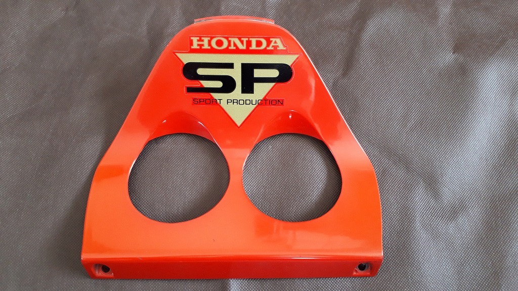 「送料無料」NSR250R-MC21　ホンダ純正品 テールエンドカウル　リアパネル　