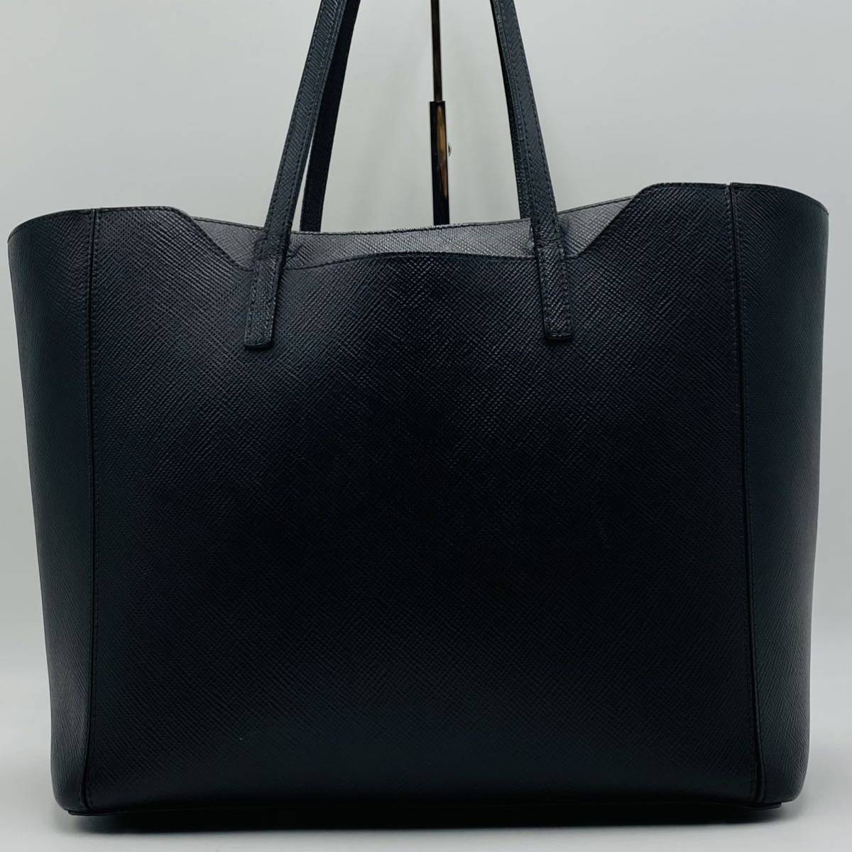 1円 〜【入手困難品】定価10万円 フルラ FURLA トートバッグ ビジネス