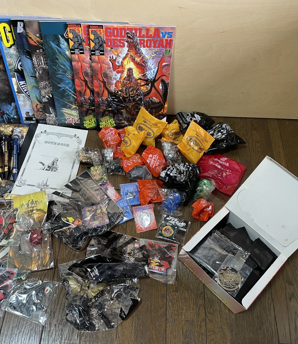 ゴジラ ガメラ ジャンク まとめ売り 特撮系 約 ジャンク ゴジラ ガメラ