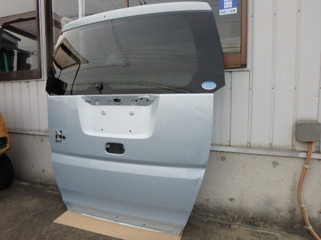 JF1 バックドア ホンダ Ｎ－ＢＯＸ N-BOX リアゲート プラス ＋ N