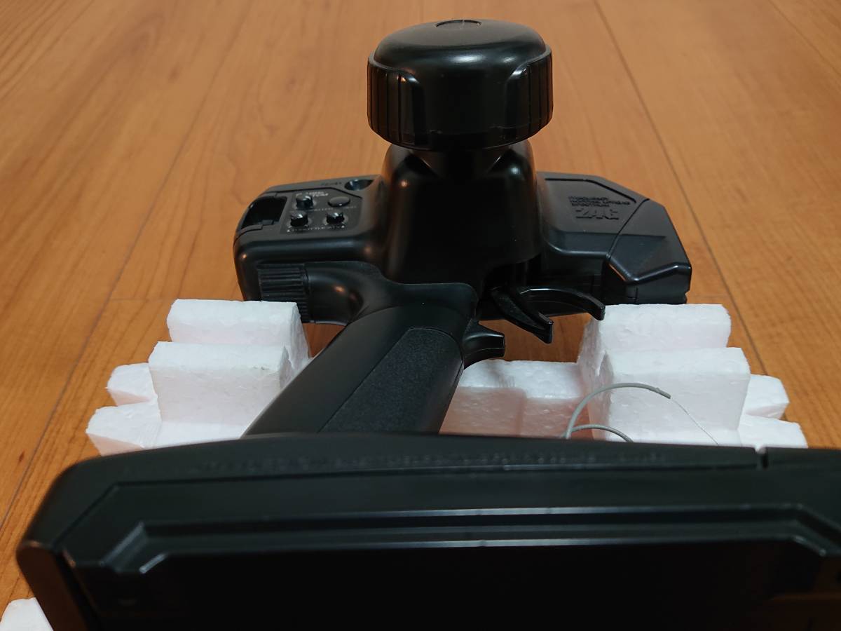 エクスペック タミヤ 2.4G TTU-07 プロポ TRU-07 GT 送信機 ラジコン 3