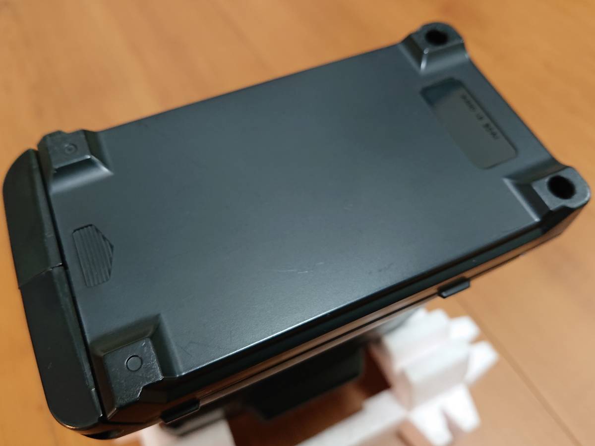 エクスペック タミヤ 2.4G TTU-07 プロポ TRU-07 GT 送信機 ラジコン 3