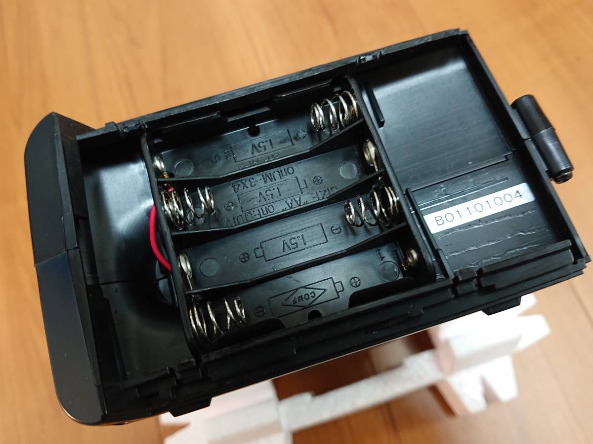 エクスペック タミヤ 2.4G TTU-07 プロポ TRU-07 GT 送信機 ラジコン 3