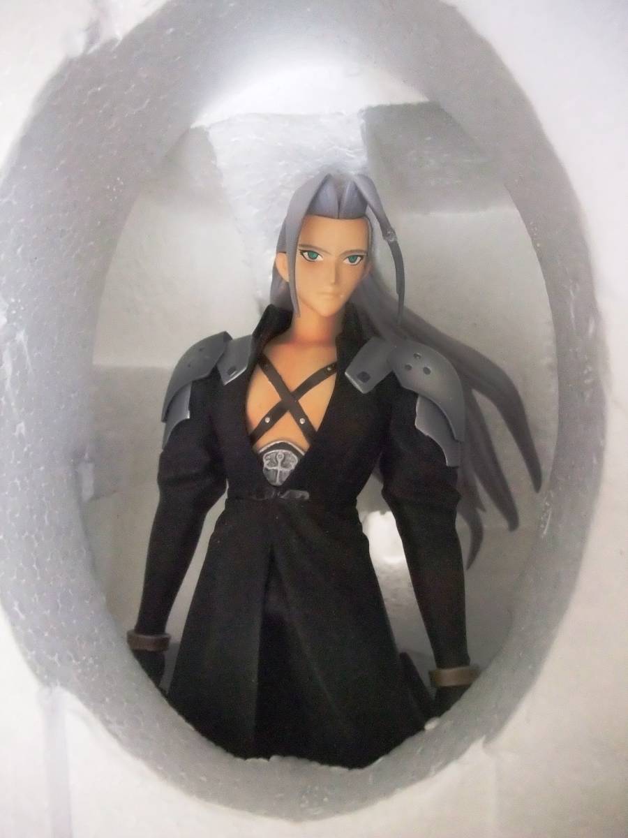 ファイナルファンタジー7壽屋 コトブキヤ壽屋ファイナルファンタジーⅦ