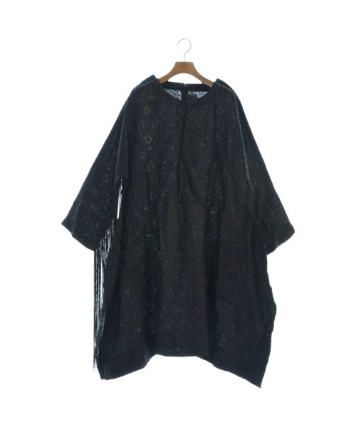 COMME des GARCONS COMME des GARCONS ワンピース レディース コムデギャルソンコムデギャルソン