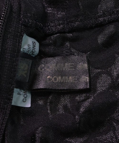 COMME des GARCONS COMME des GARCONS ワンピース レディース コムデギャルソンコムデギャルソン