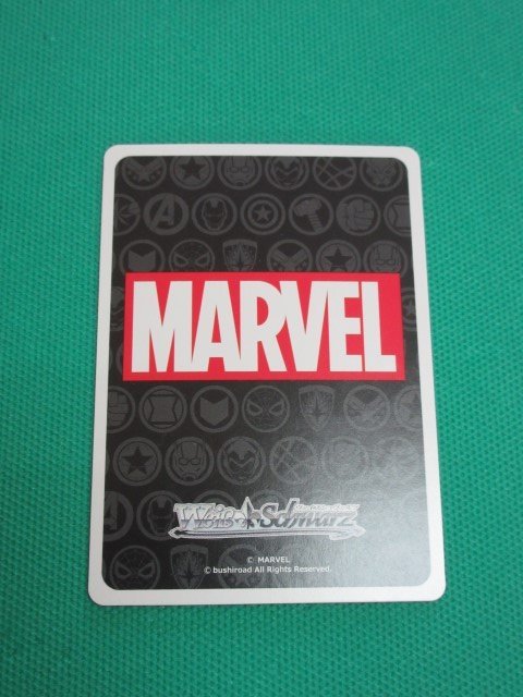 MR Weiss MARVEL ヴァイス | Schwarz Marvel アントマン 最小最強の