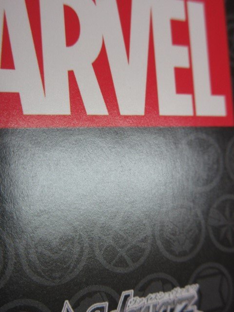 MR Weiss MARVEL ヴァイス | Schwarz Marvel アントマン 最小最強の