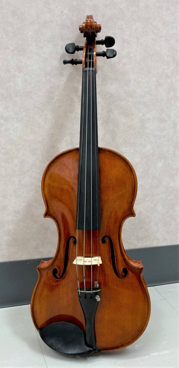 HORA Reghin 4/4 Romania 2019 バイオリン HORA Reghin 4/4 Romania 2019 バイオリン Reghin 4/4 Romania