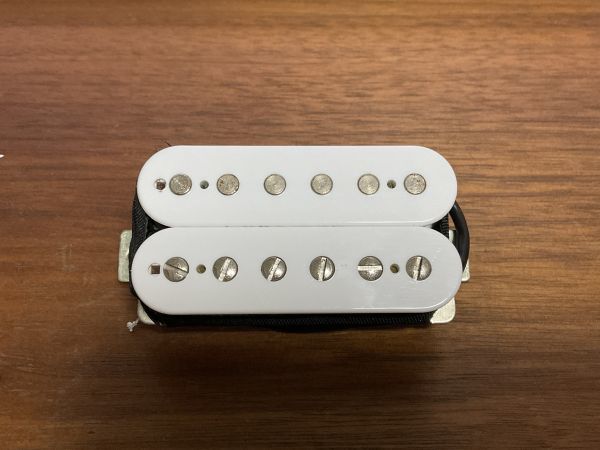 Seymour Duncan SHR-1n ハムバッカー 【公式通販】