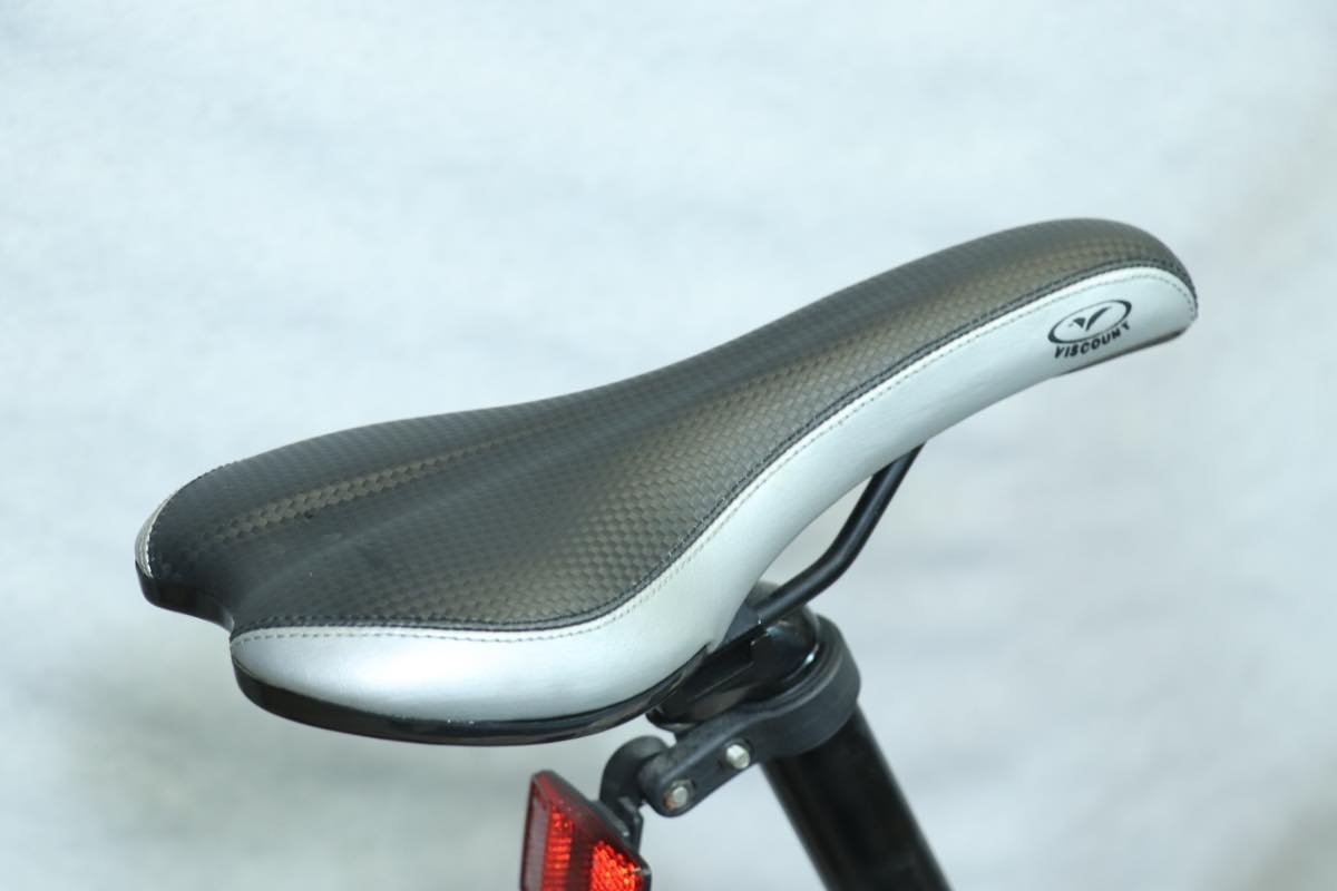 □PEUGEOT プジョー TOMBATT 26インチMTB SHIMANO 3X8S サイズM 2003 
