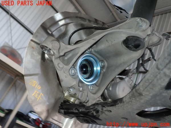 【品質保証，本物保証】 2UPJ-88104295 BMW 218d xDrive アクティブツアラー 2C20 左フロントナックルハブ(その他)｜売買されたオークション情報、yahooの商品情報をアーカイブ公開 - オークファン その他