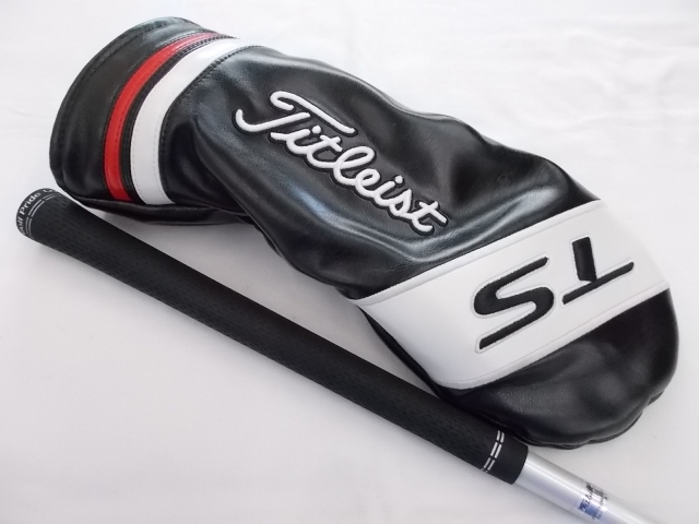 9.5度 TS3 ドライバー タイトリスト（TITLEIST）（メンズ）GT3 GT-7X