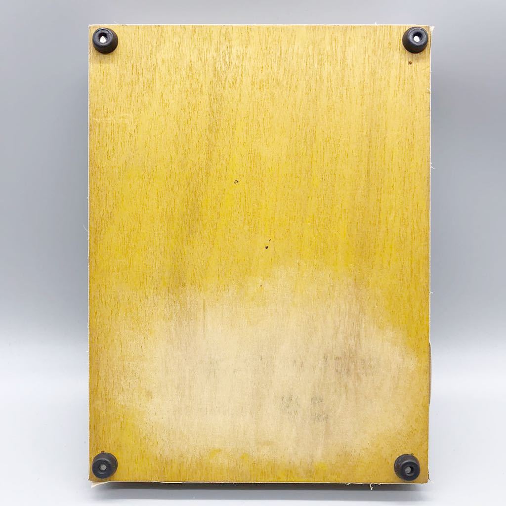 ZEN-ON ゼンオン 鉄琴 ディナーチャイム アナウンスチャイム 昭和レトロ