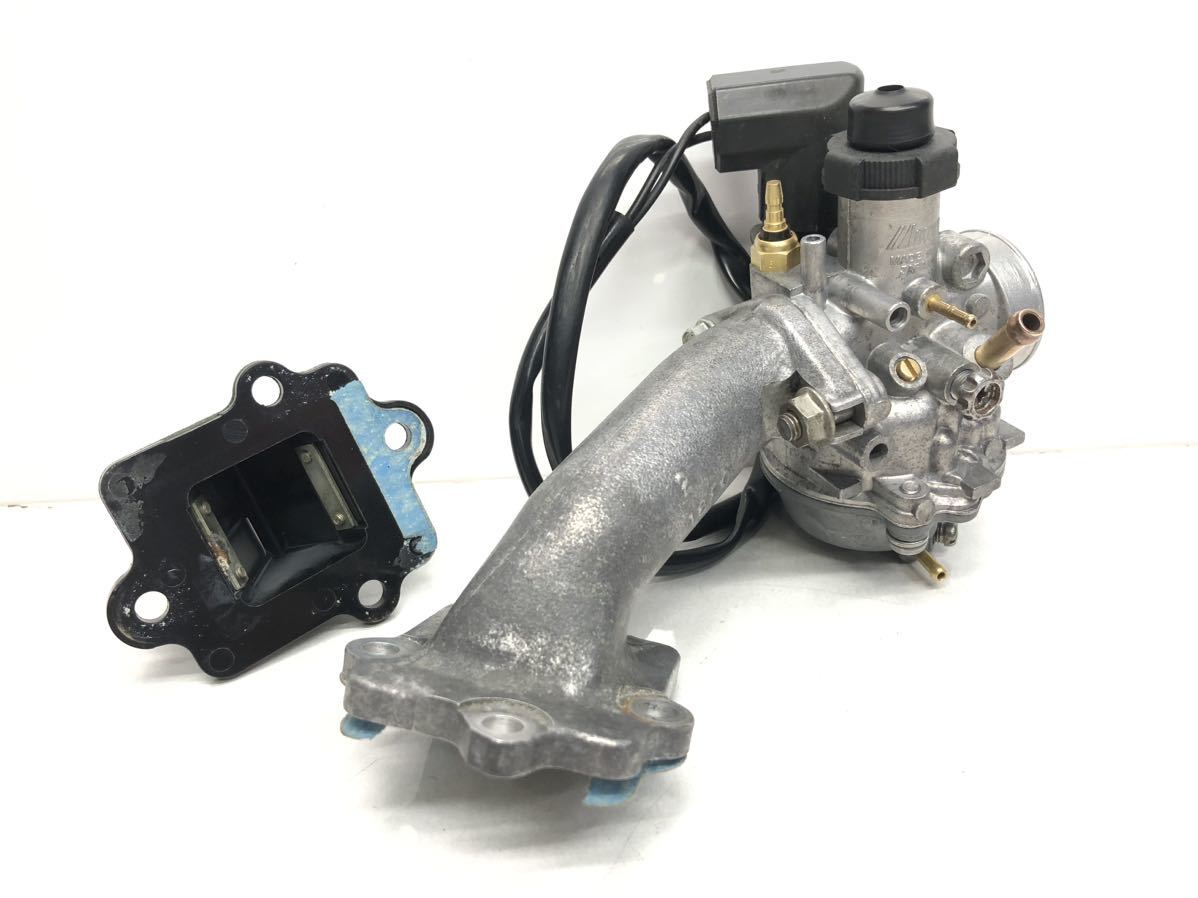 SR400 SR500用 2型 BST34キャブ用 ヤマハ純正ダイヤフラム カバー O