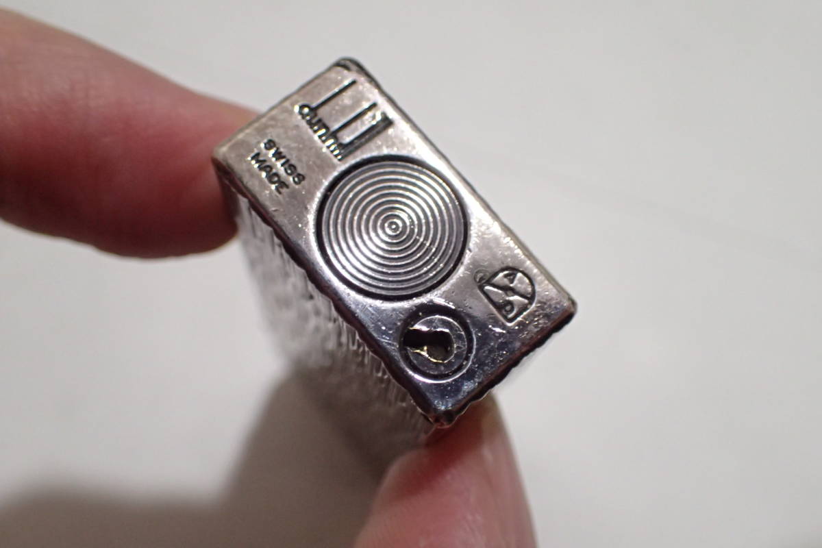 ダンヒル ライター 5個セット 火花確認済み Yahoo!オークション - 火花