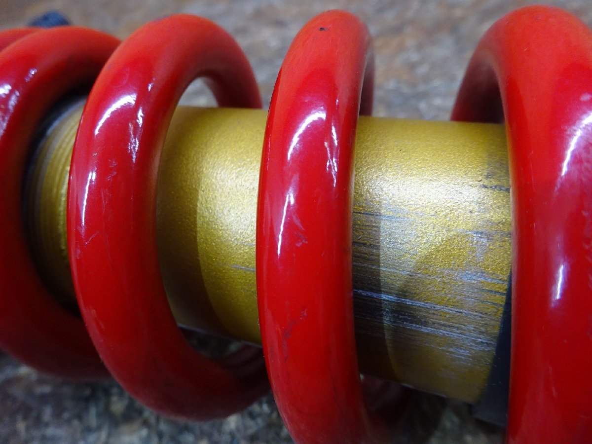 Z] ZX-10R 純正 リアサスペンション ☆ 2303 2026年最新Yahoo