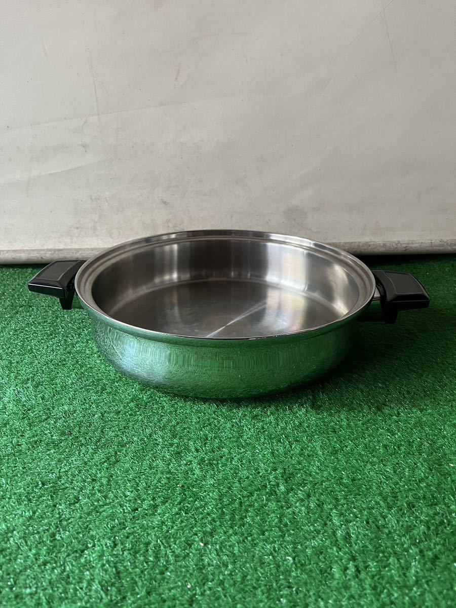 ロイヤルクイーン 鍋 11点セット 中古 リサイクルショップ宮崎屋佐土原