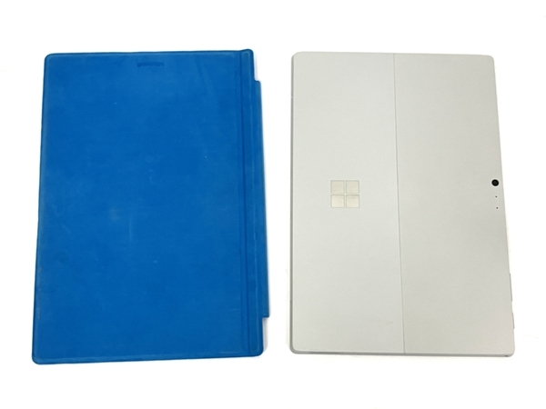 Microsoft Surface Pro 4 i5-6300U 4GB SSD 128GB 12.3型 Windows10pro