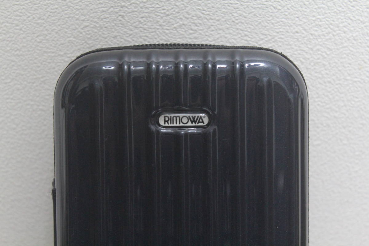 RIMOWA Lufthansa 非売品リモワ ルフトハンザ ファーストクラス限定