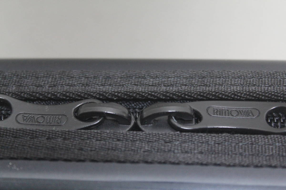 RIMOWA Lufthansa 非売品リモワ ルフトハンザ ファーストクラス限定