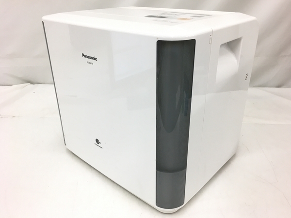 Panasonicパナソニック ヒートレスファン気化式加湿機 FE-KFE10