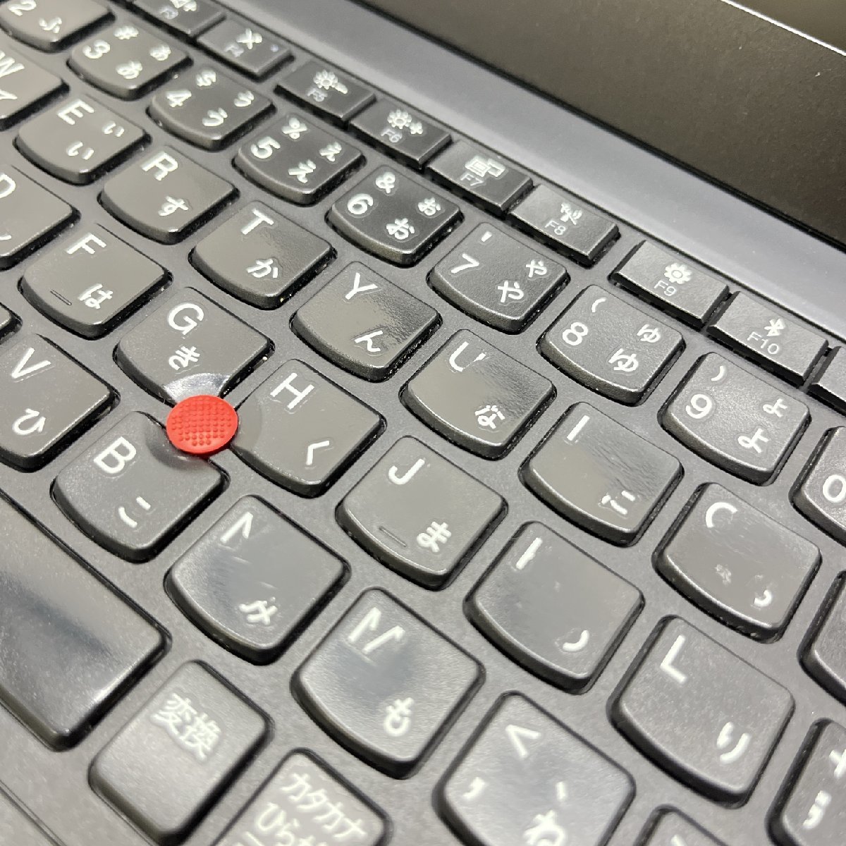1円～Windows11【Lenovo ThinkPad X280 20KEA059JP】Core i5-8250U