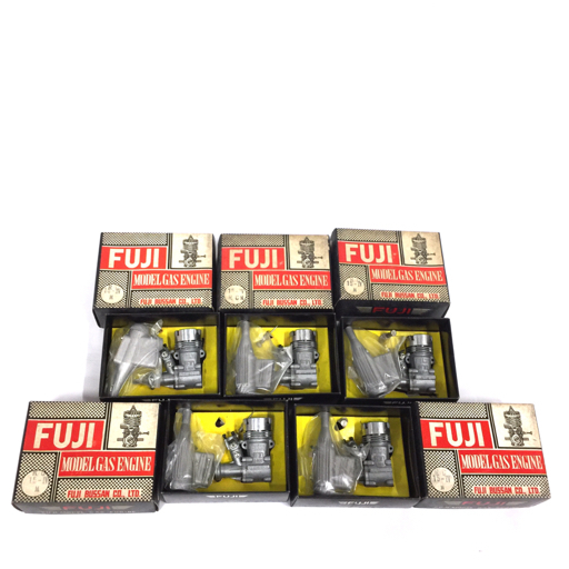 FUJI - Yahoo!オークション S-II S-Ⅱ 2.5cc FUJI 富士物産 15- 含む