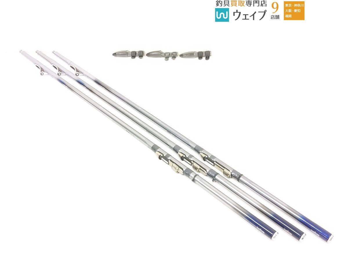 ダイワ SX トーナメント 磯竿 EMBLEM 磯 ダイワ SX インターライン
