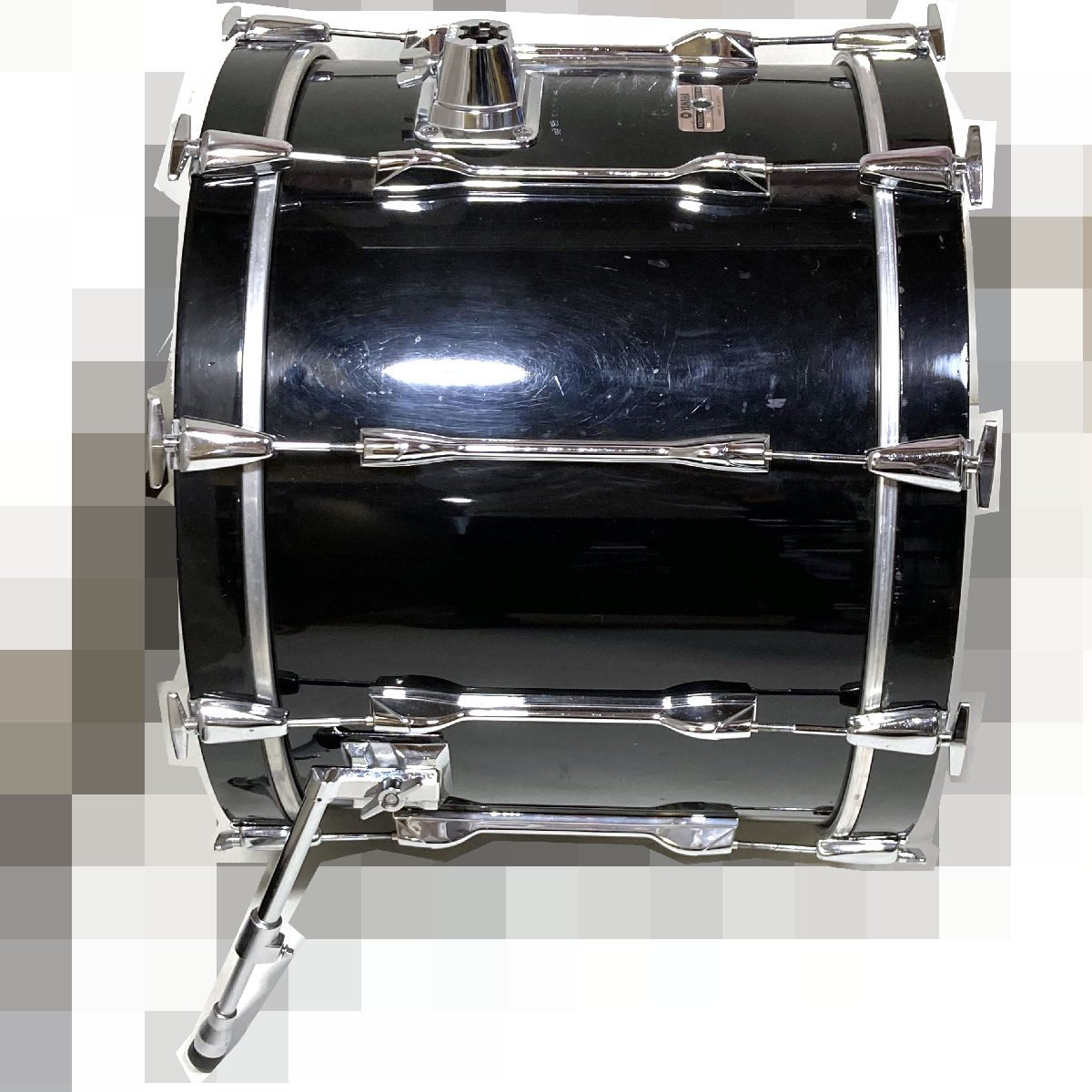 YAMAHA BD922RCP RECORDING CUSTOM YD9000 【MADE IN JAPAN】 バス 