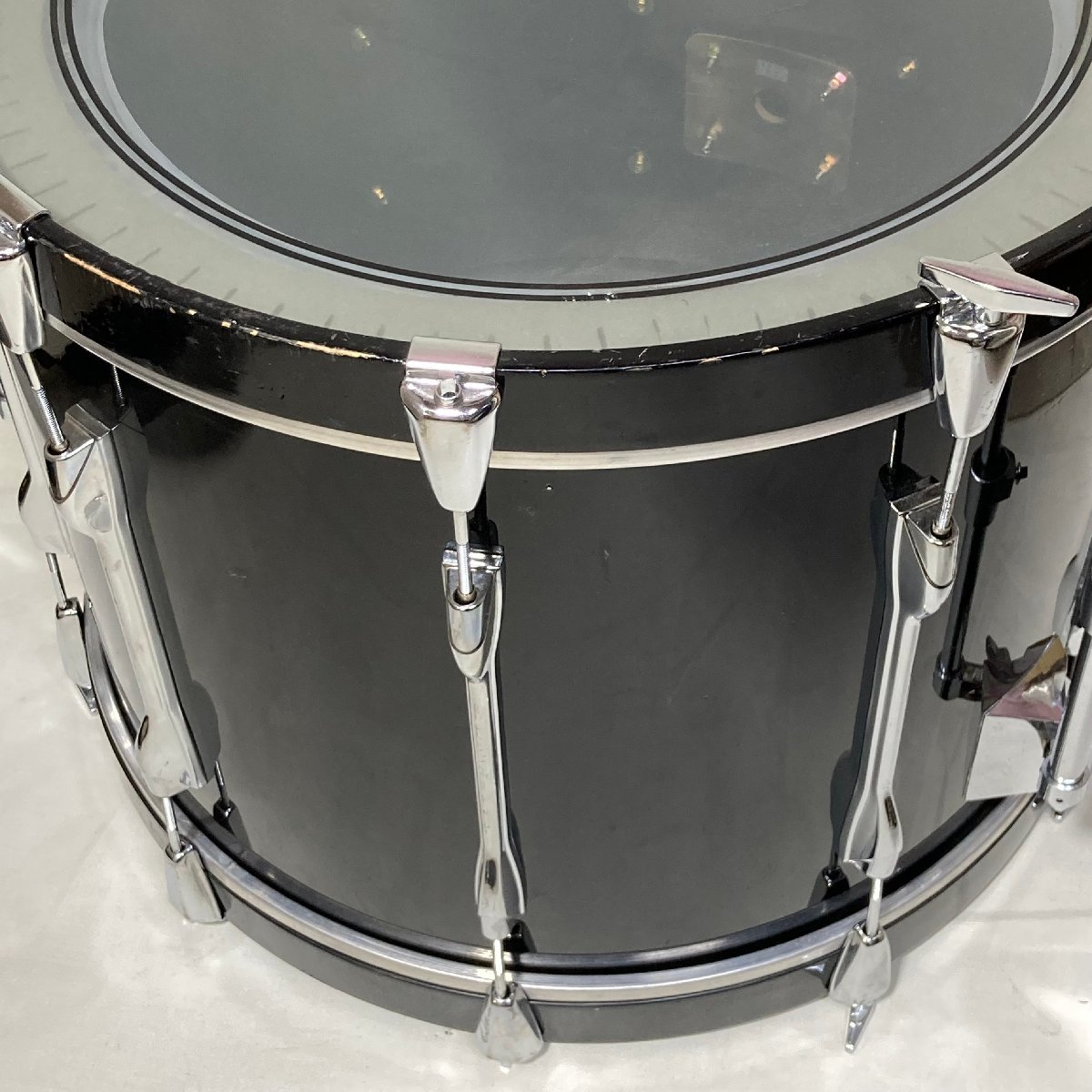 YAMAHA BD922RCP RECORDING CUSTOM YD9000 【MADE IN JAPAN】 バス 