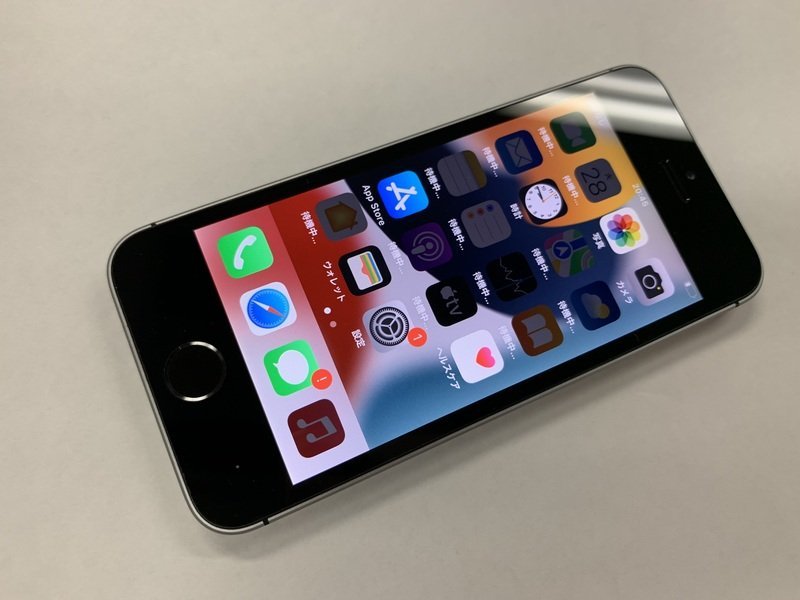 iPhone SE SIMフリー 第1世代 64GB iPhoneSE - 価格.com (第1世代