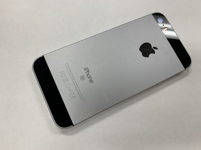 iPhone SE SIMフリー 第1世代 64GB iPhoneSE - 価格.com (第1世代