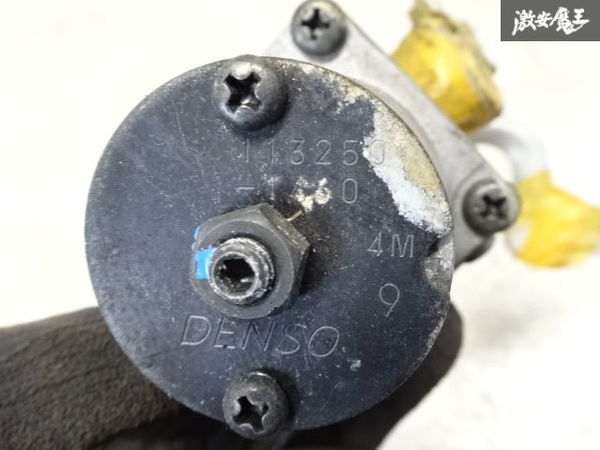 JZZ30 30ソアラ フューエルポンプコントロール リレーその他 JZZ30 30