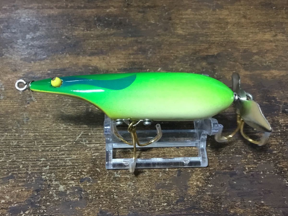 ハトリーズ　ミルキーボウイ OLD/Hutly's/Hutly's-Special/Milky-Boy/約8㎝・約13g/美品/オールド