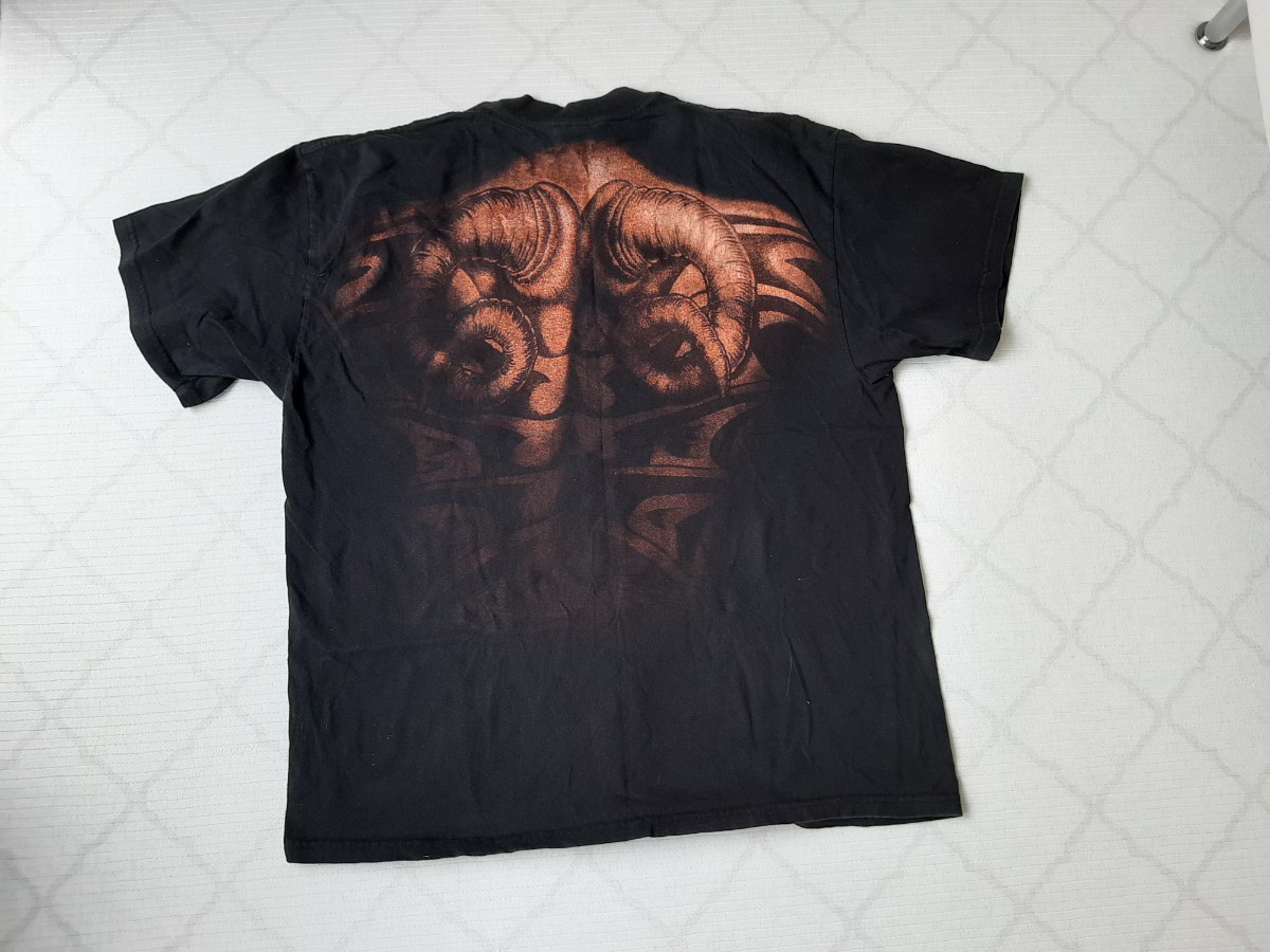 レッドドラゴン RED Red Dragon DRAGON Promo dragon ASCENT | Tee 羊 