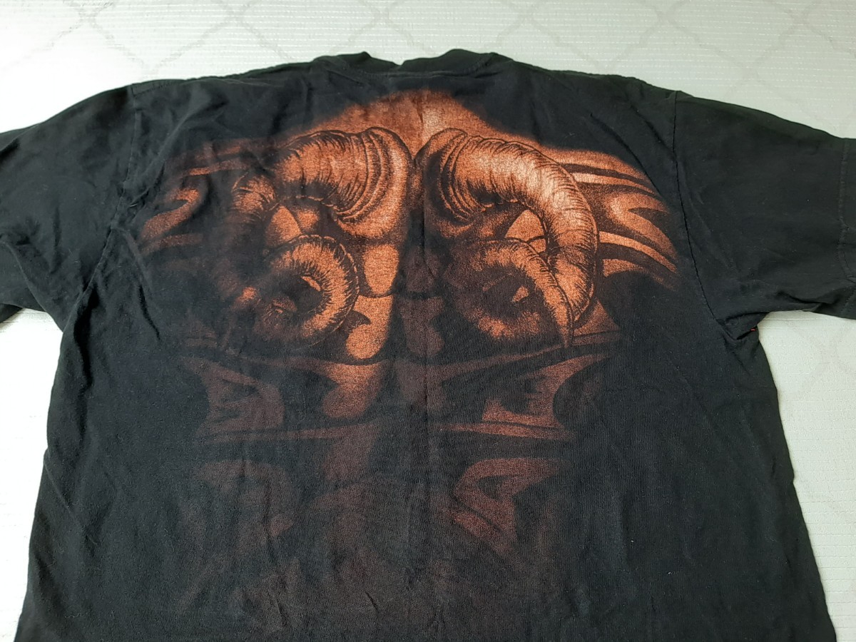 レッドドラゴン RED Red Dragon DRAGON Promo dragon ASCENT | Tee 羊 