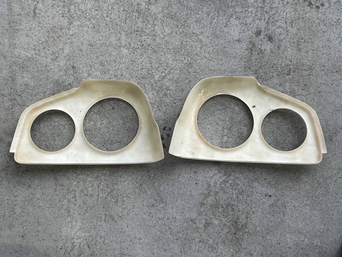スカイライン R34 ER34 ENR34 HR34 社外ワイドフェンダー用 