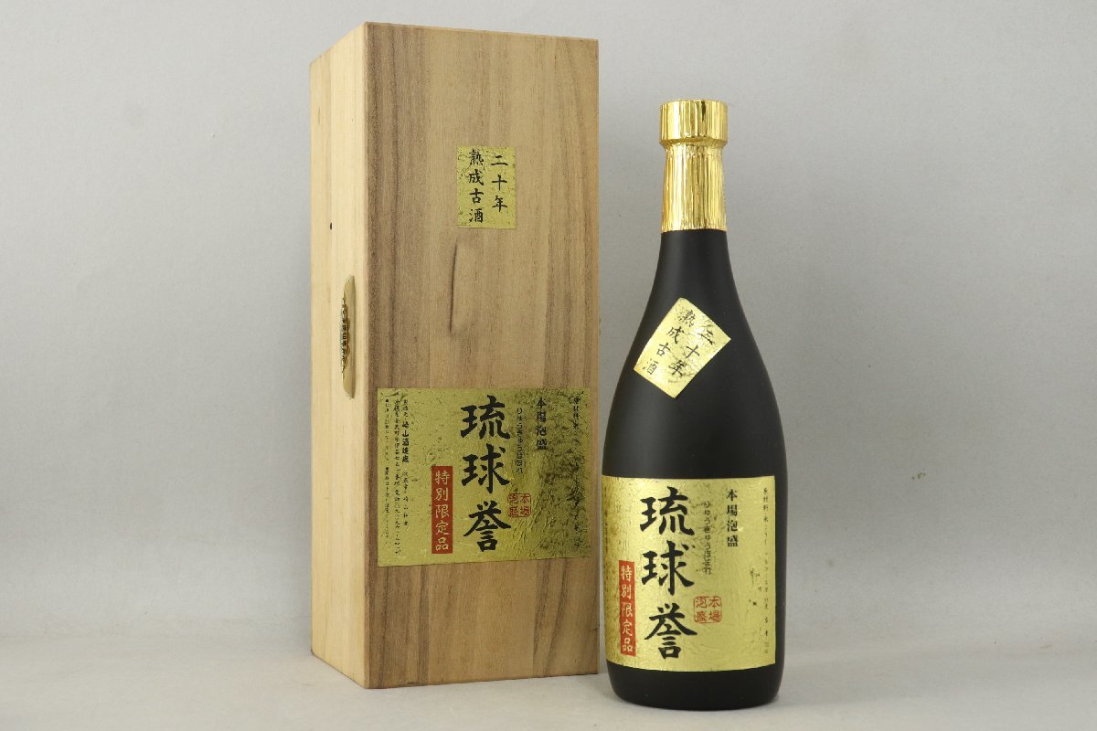 舞富名 花酒 60度 720ml G23C230007