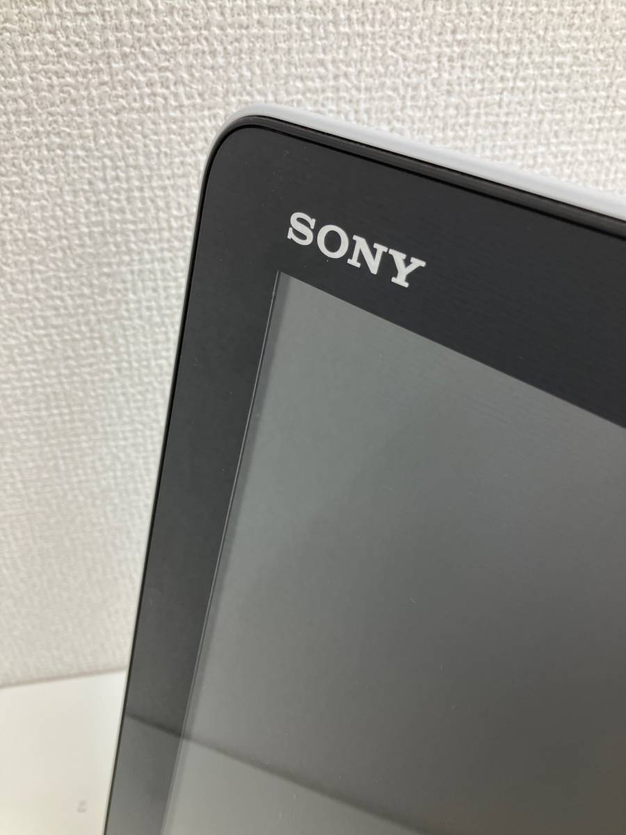 SONY VAIO SVJ202 ＊画面綺麗＊ジャンク(モニタ一体型)｜売買された