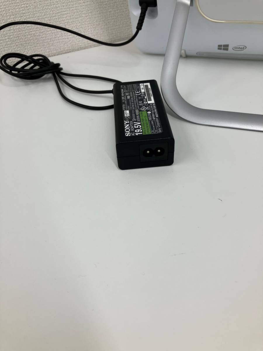 ジャンク品】SONY VAIO SVJ202 Sony VAIO SVJ202A11L 20