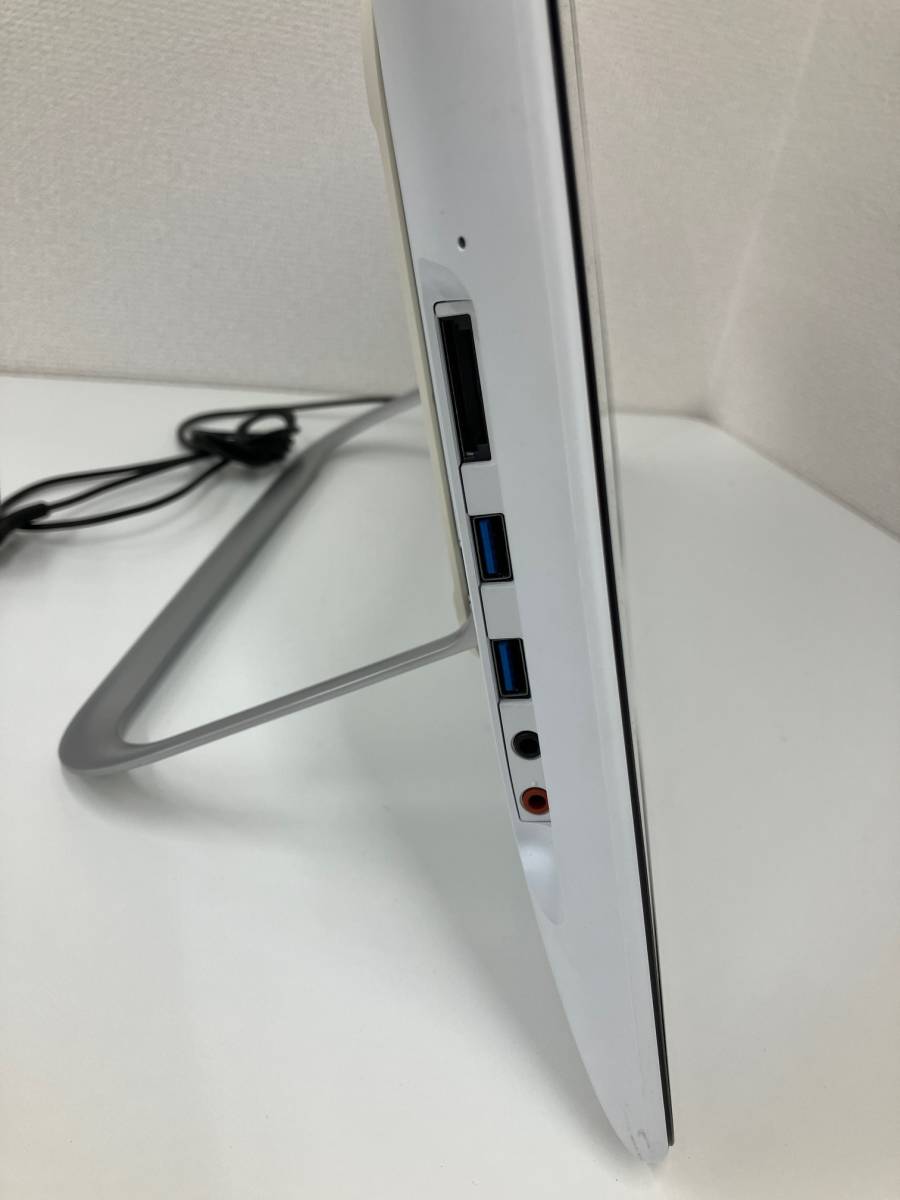 SONY VAIO SVJ202 ＊画面綺麗＊ジャンク(モニタ一体型)｜売買された